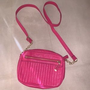 Crossbody bag